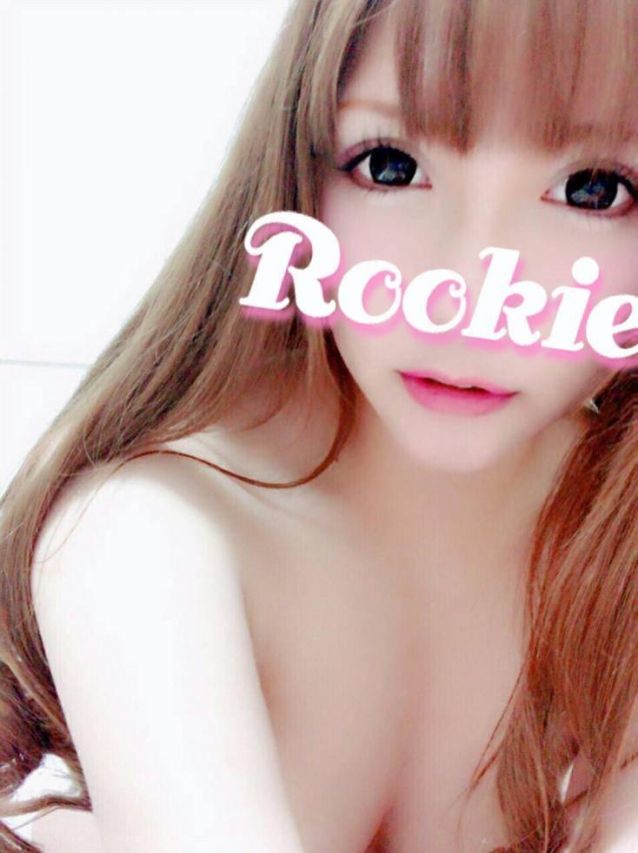 新人☆ティアラ(ROOKIE)