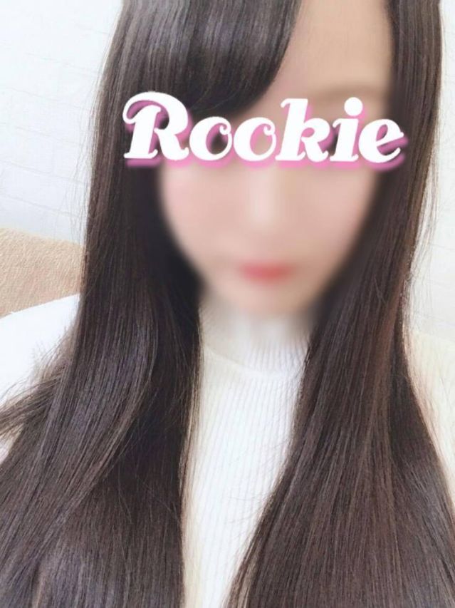 新人☆ゆきこ(ROOKIE)