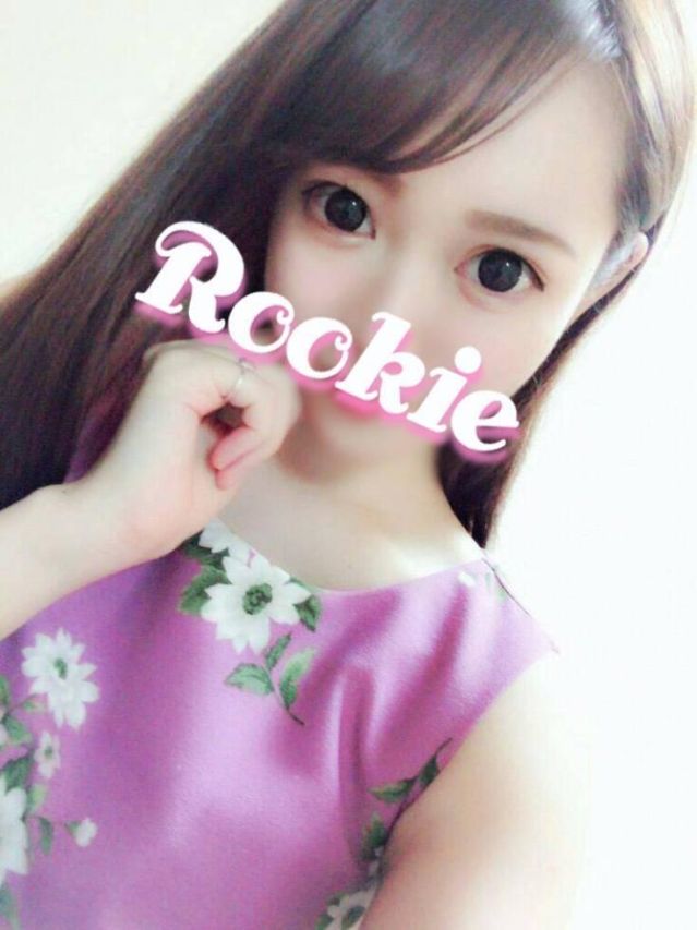 新人☆まりぃ(ROOKIE)