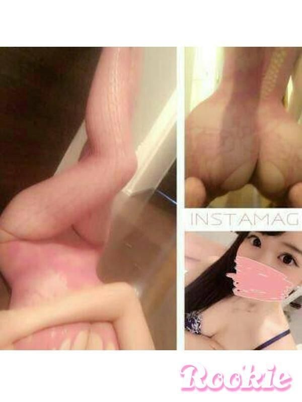 新人☆まりぃ(ROOKIE)