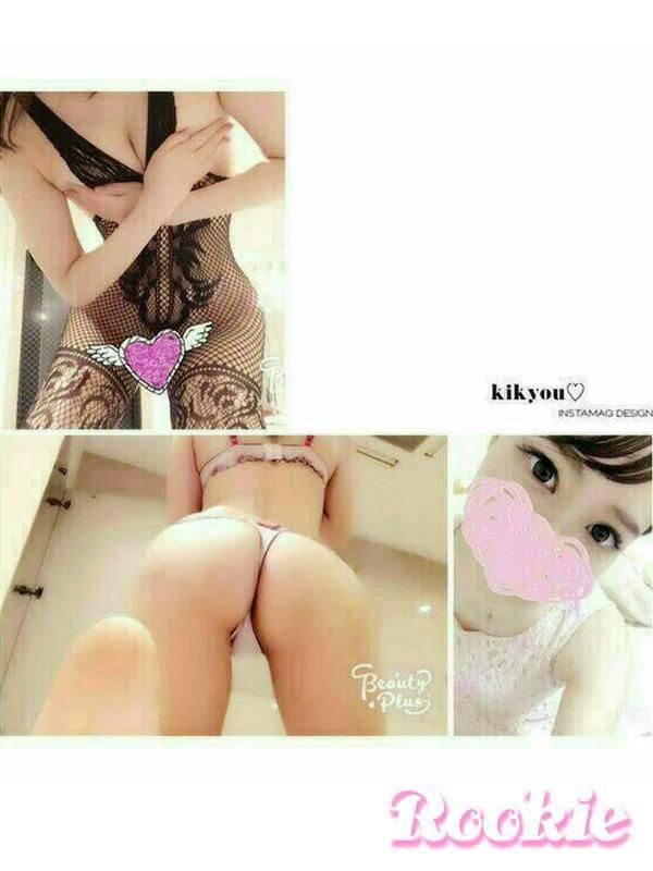 新人☆まりぃ(ROOKIE)