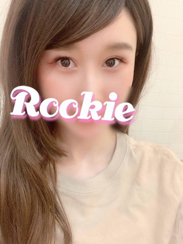 新人☆みいさ(ROOKIE)