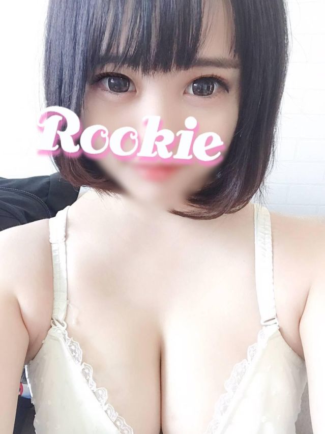新人☆はるの(ROOKIE)