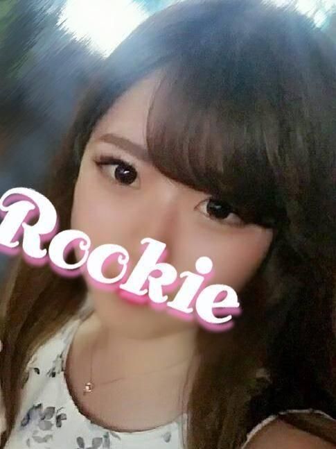体験☆のるん(ROOKIE)