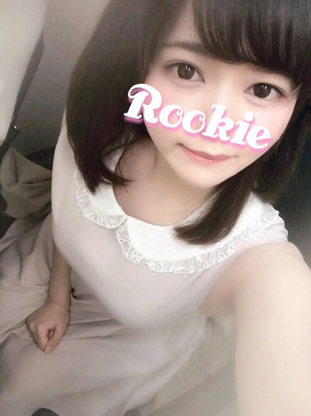 AV嬢☆七瀬ちさ（ROOKIE）