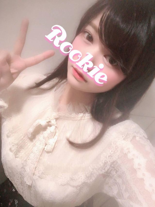 AV嬢☆七瀬ちさ（ROOKIE）