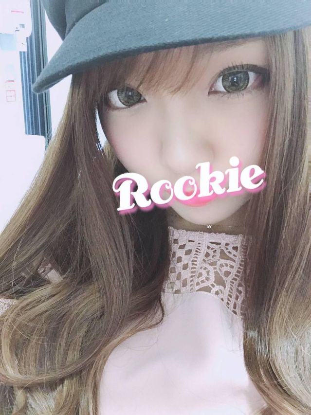 新人☆りあむ（ROOKIE）