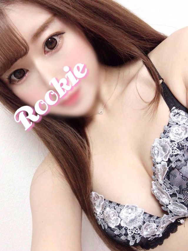 新人☆きみか(ROOKIE)