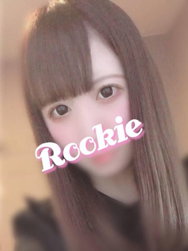 新人☆はなか(ROOKIE)