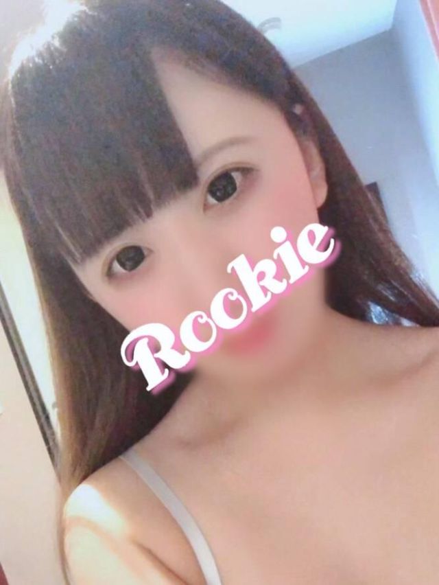 新人☆はなか(ROOKIE)