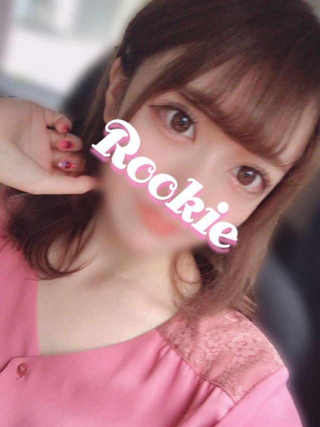 新人☆まのん(ROOKIE)