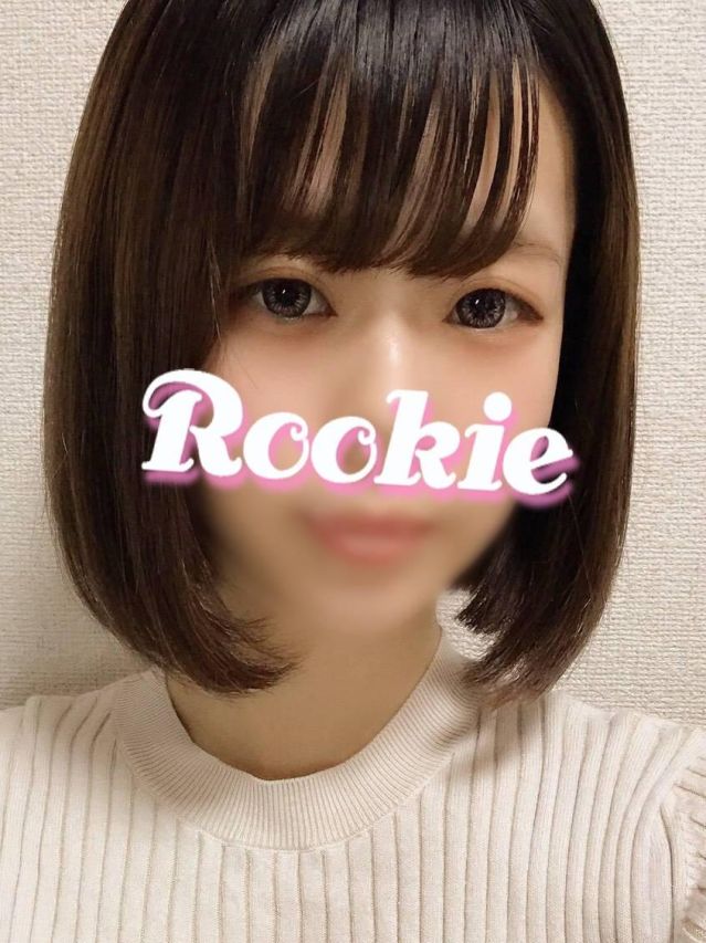 新人☆ふたえ（ROOKIE）
