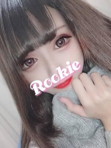 新人☆りあん(ROOKIE)