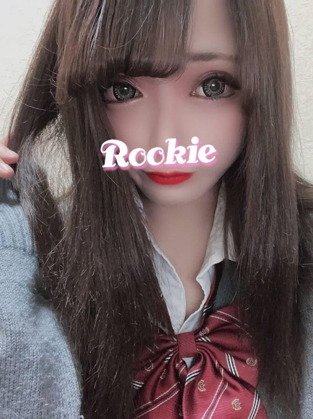 新人☆りあん(ROOKIE)
