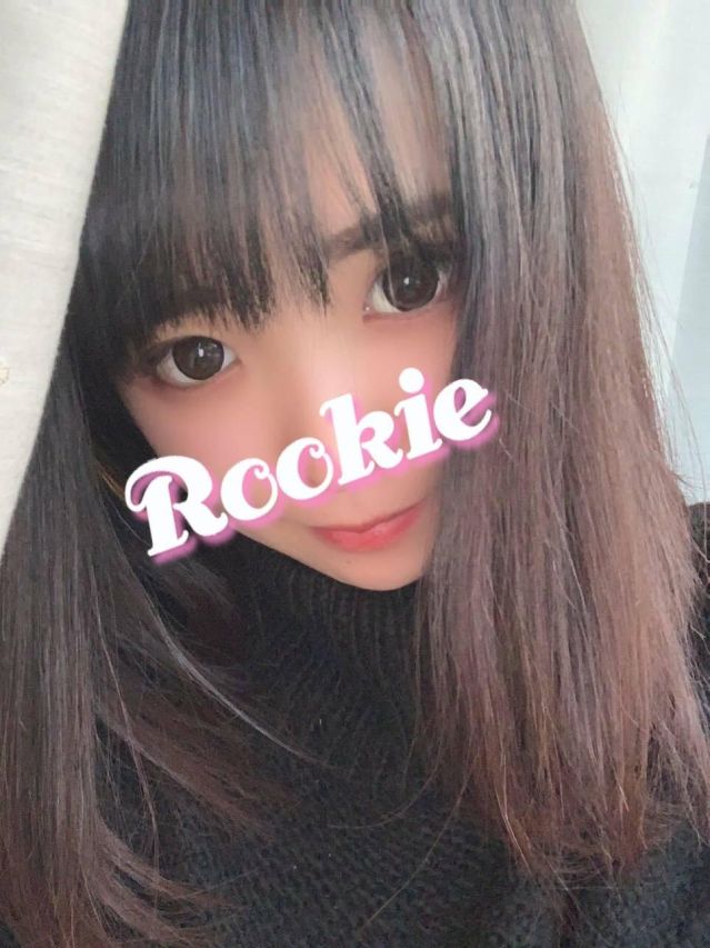 体験☆まりい（ROOKIE）