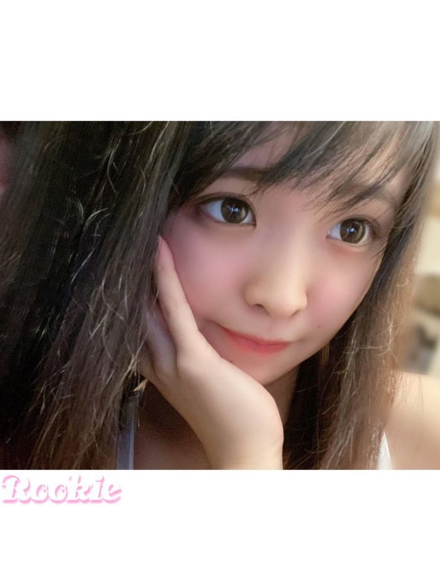体験☆まりい（ROOKIE）