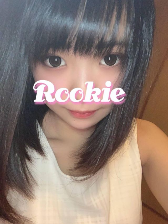体験☆まりい（ROOKIE）