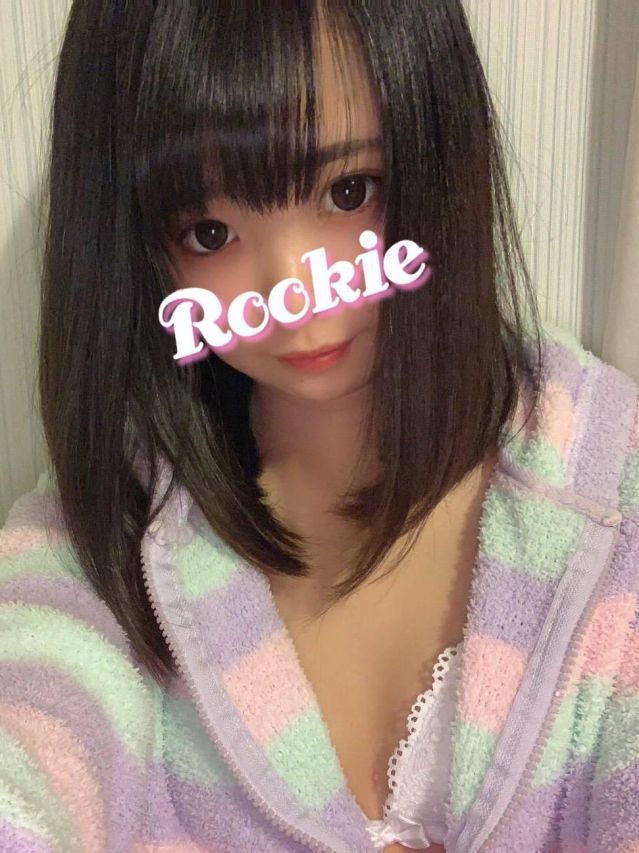 体験☆まりい（ROOKIE）