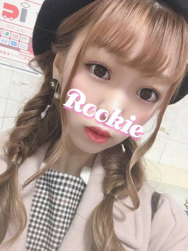 体験☆といろ（ROOKIE）