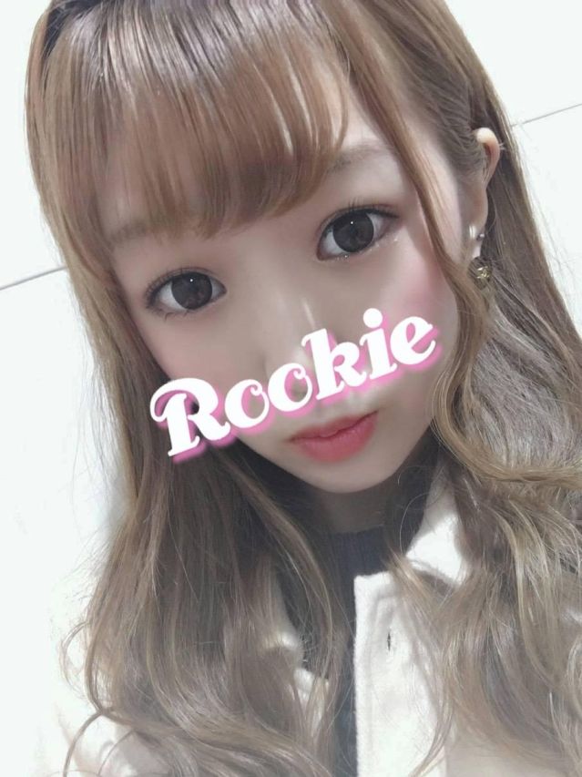 体験☆といろ(ROOKIE)