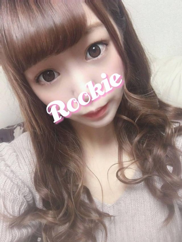 体験☆といろ(ROOKIE)