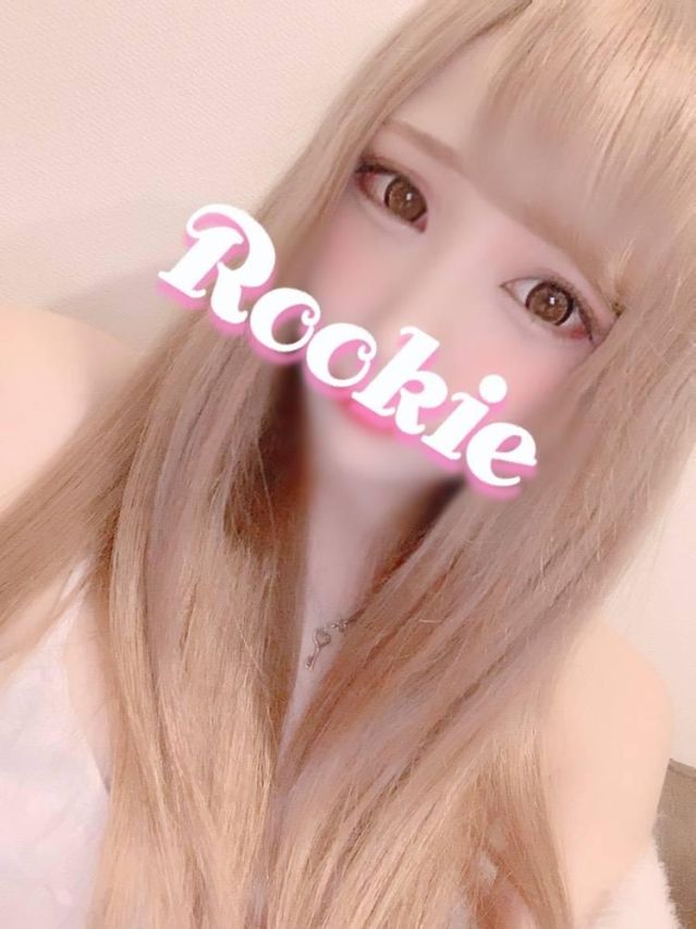 新人☆かなは(ROOKIE)