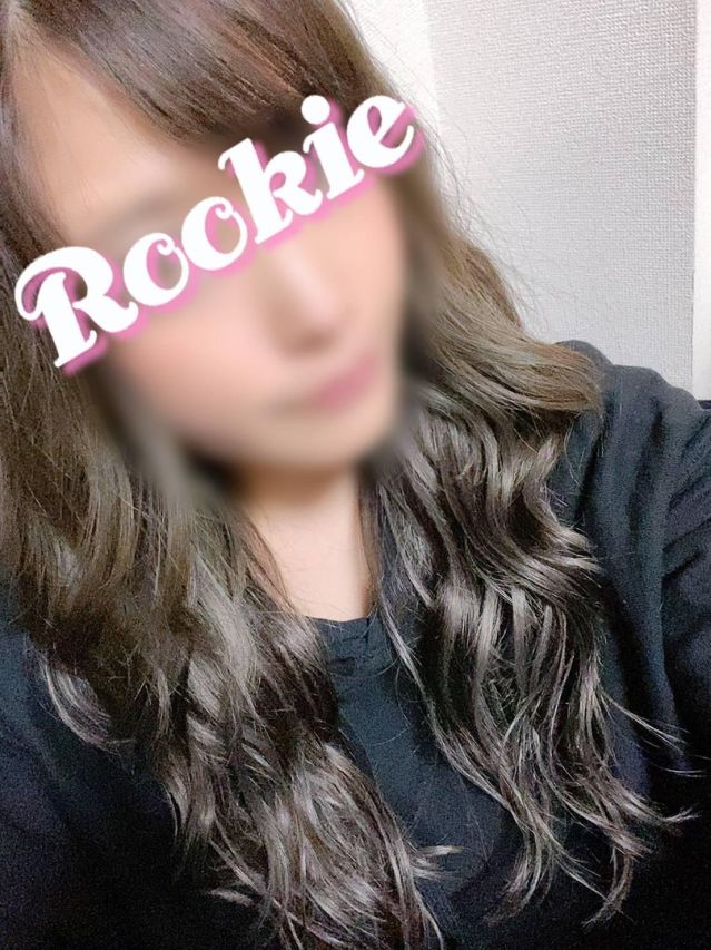 未経験みづほ(ROOKIE)