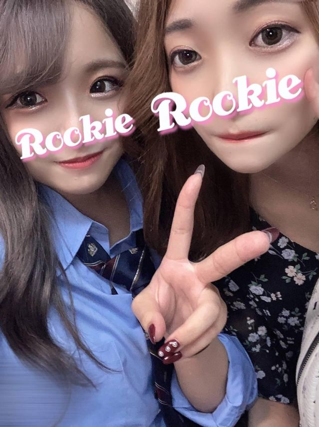 ３Ｐ☆素人美少女（ROOKIE）