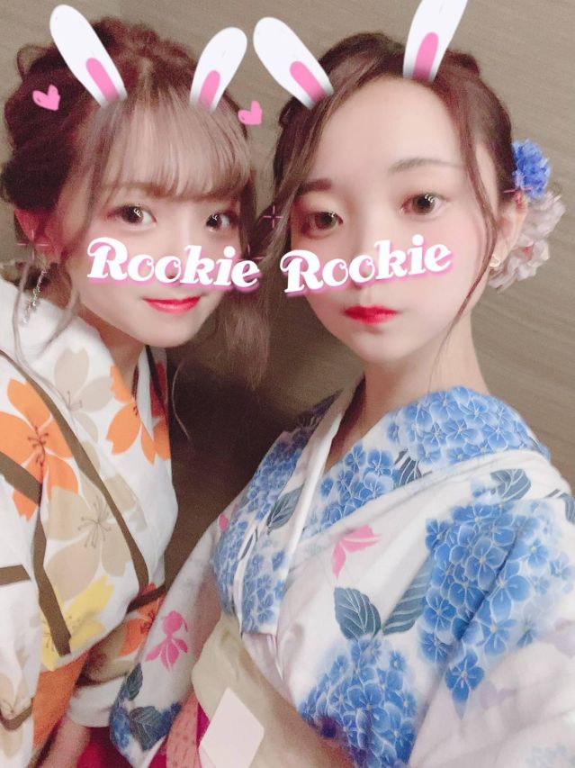 ３Ｐ☆素人美少女（ROOKIE）