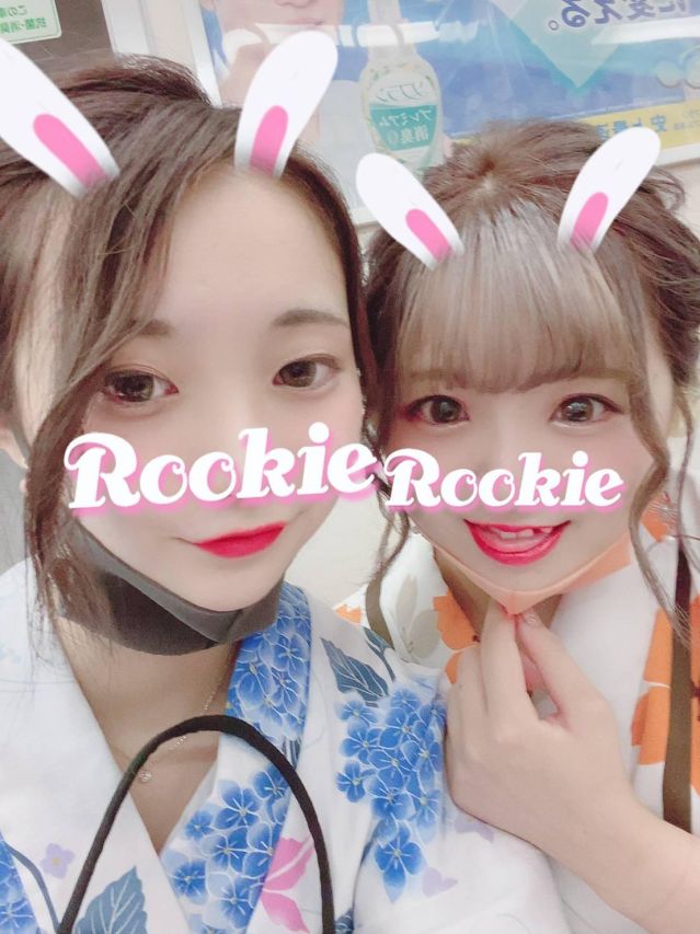 ３Ｐ☆素人美少女（ROOKIE）