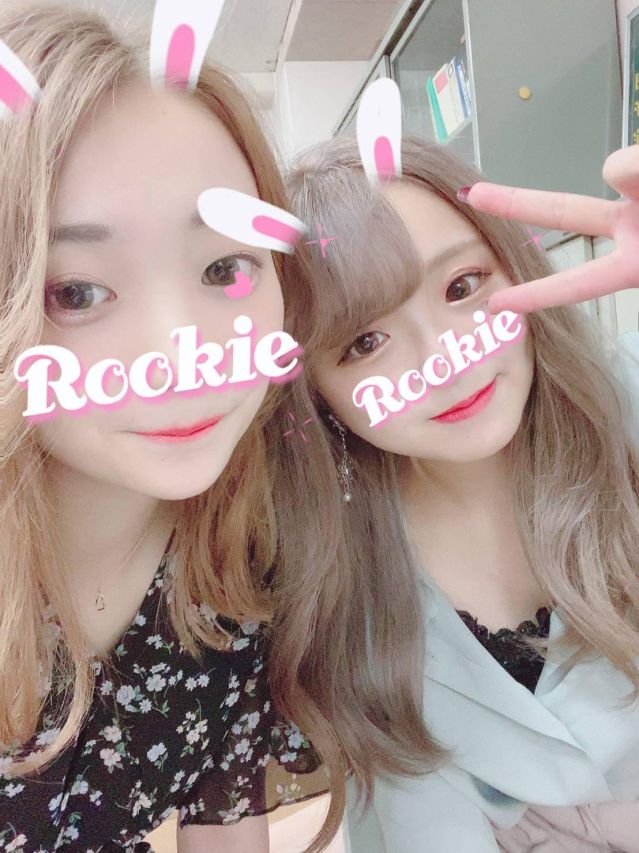 ３Ｐ☆素人美少女（ROOKIE）