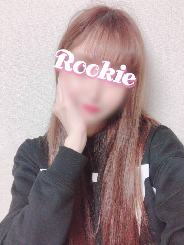 ゆりは（ROOKIE）