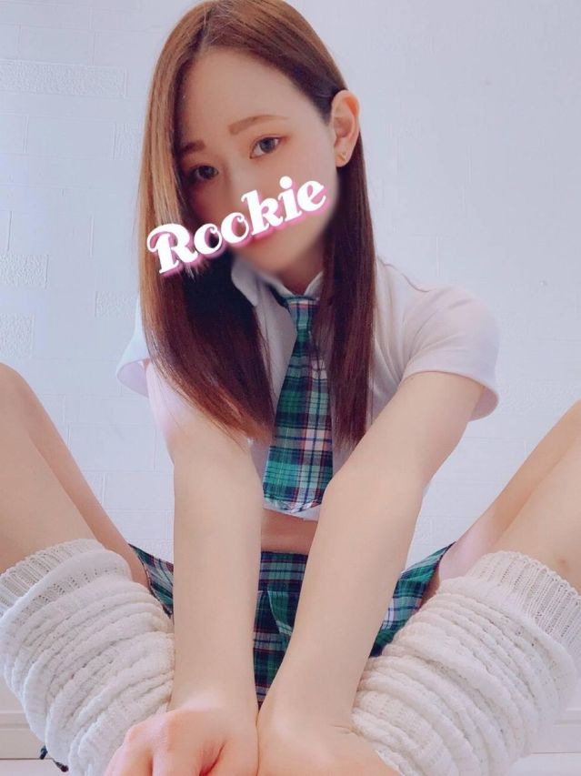 はなえ（ROOKIE）