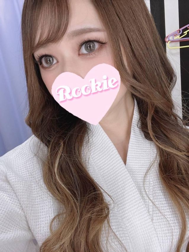 ねいか（ROOKIE）