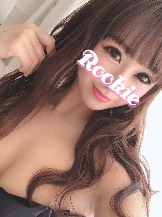 体験☆ゆみな（ROOKIE）