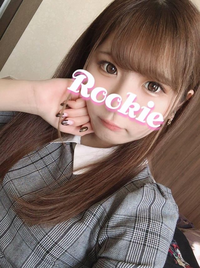 るのん（ROOKIE）