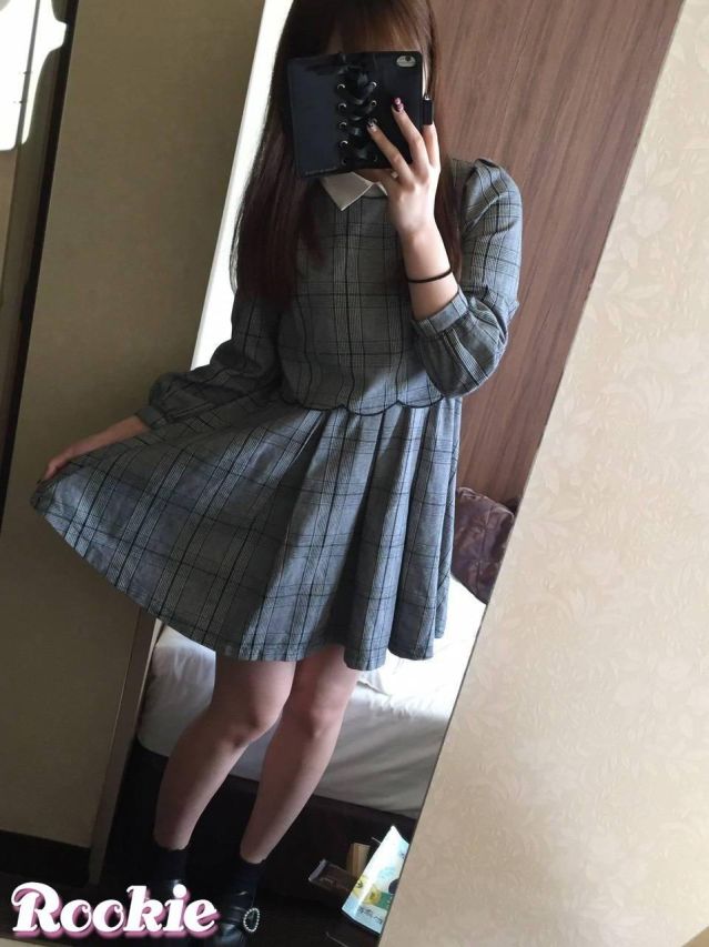 るのん（ROOKIE）