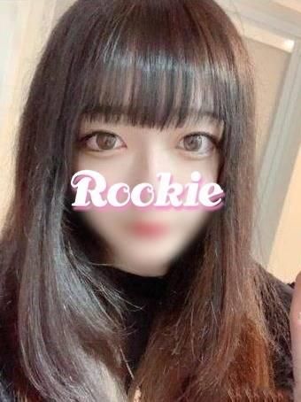 めると（ROOKIE）