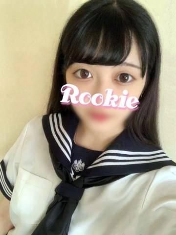 めると（ROOKIE）