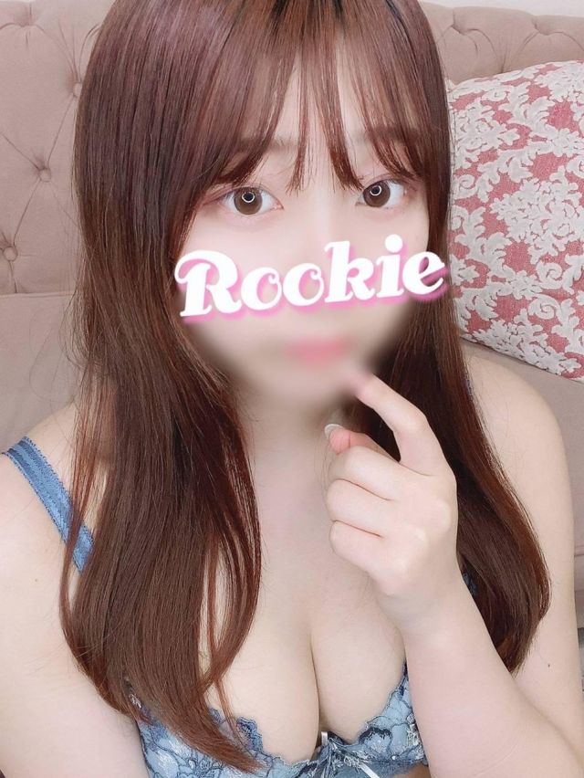 まりや(ROOKIE)