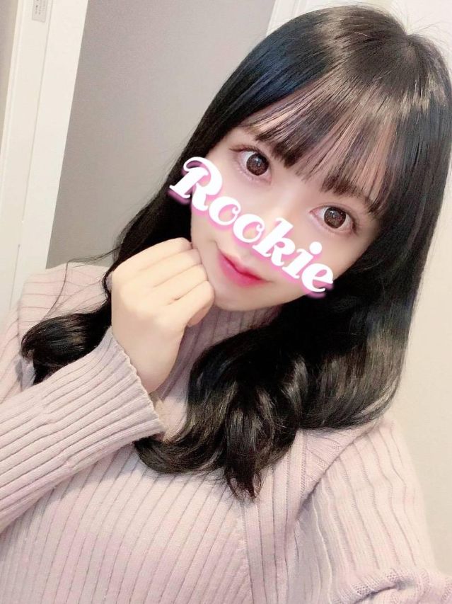 はずき（ROOKIE）