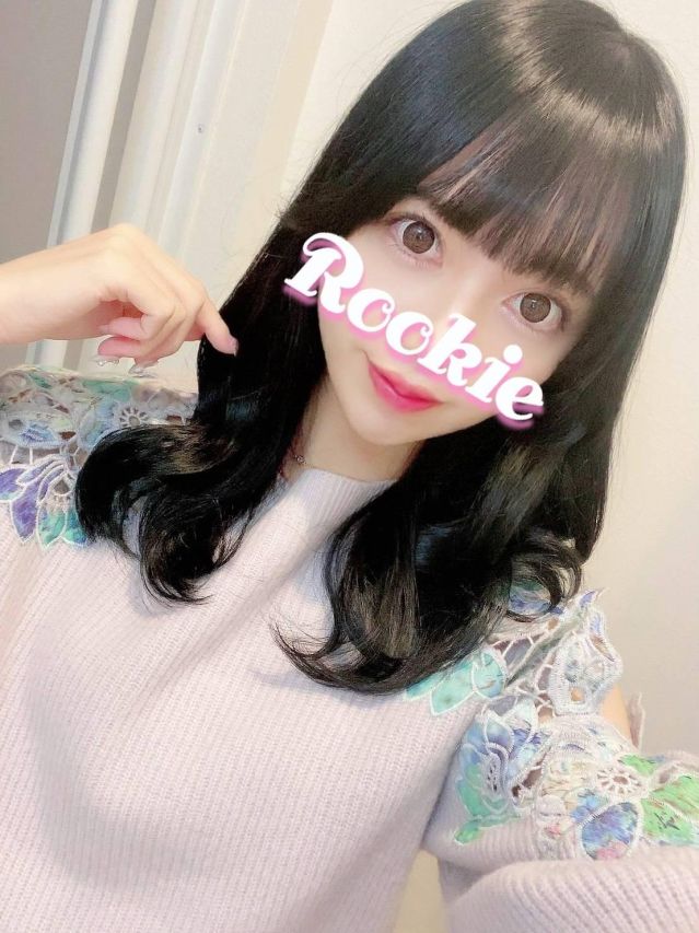 はずき（ROOKIE）