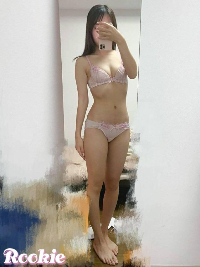 はずき（ROOKIE）