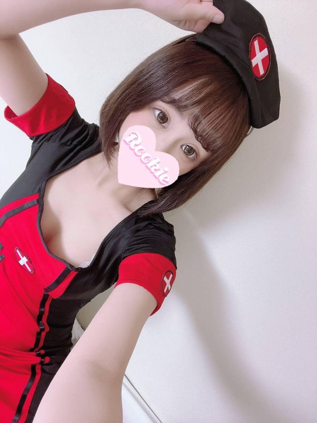くみ☆ミニマムロリ巨乳（ROOKIE）