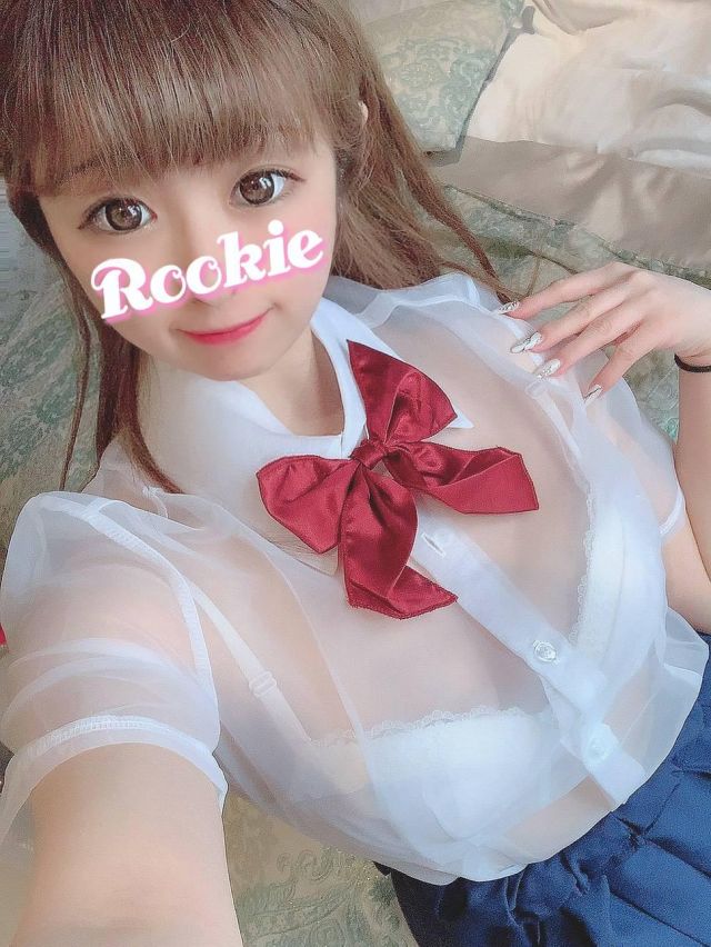 かな☆ミニマムロリ爆乳(ROOKIE)