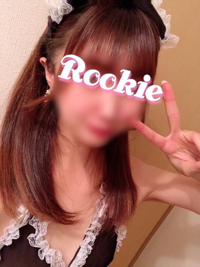 とな☆地元新潟美少女OL(ROOKIE)