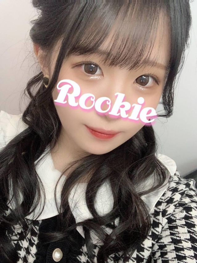 りるは（ROOKIE）