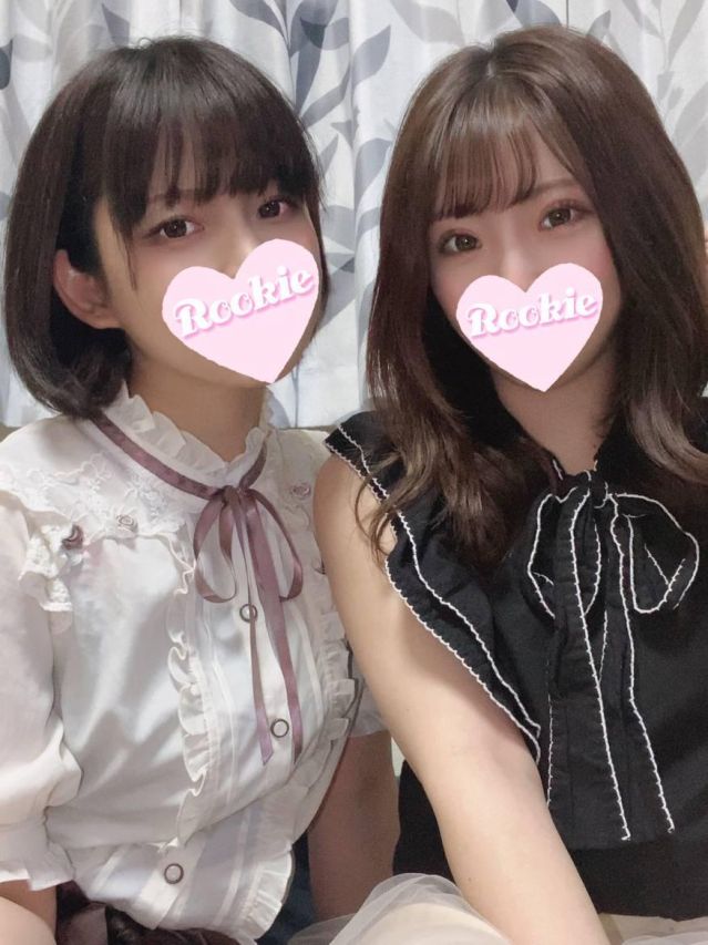 ３P☆AV女優（ROOKIE）