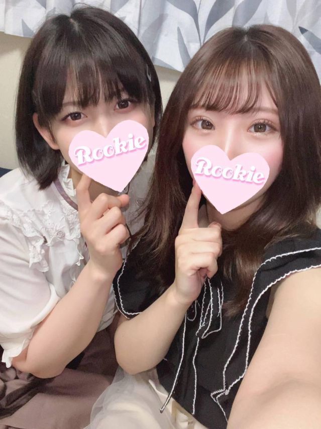 ３P☆AV女優（ROOKIE）