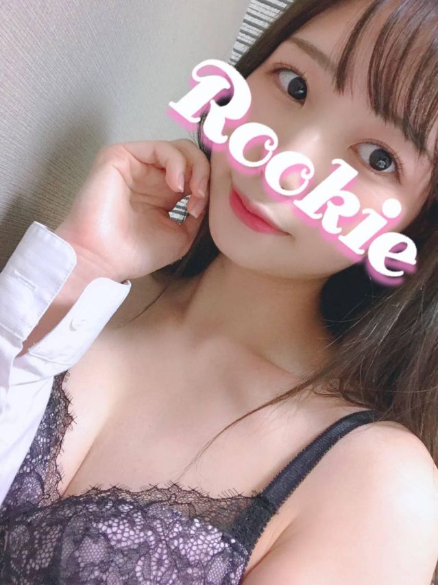 体験☆えりこ（ROOKIE）